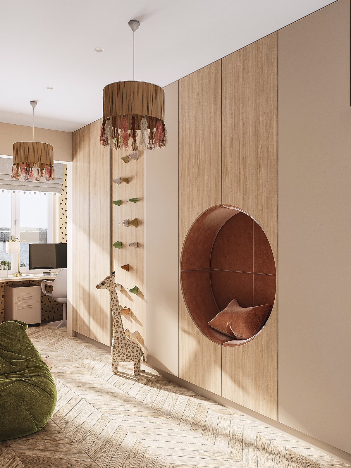 ЖК на Буачидзе, Ессентуки