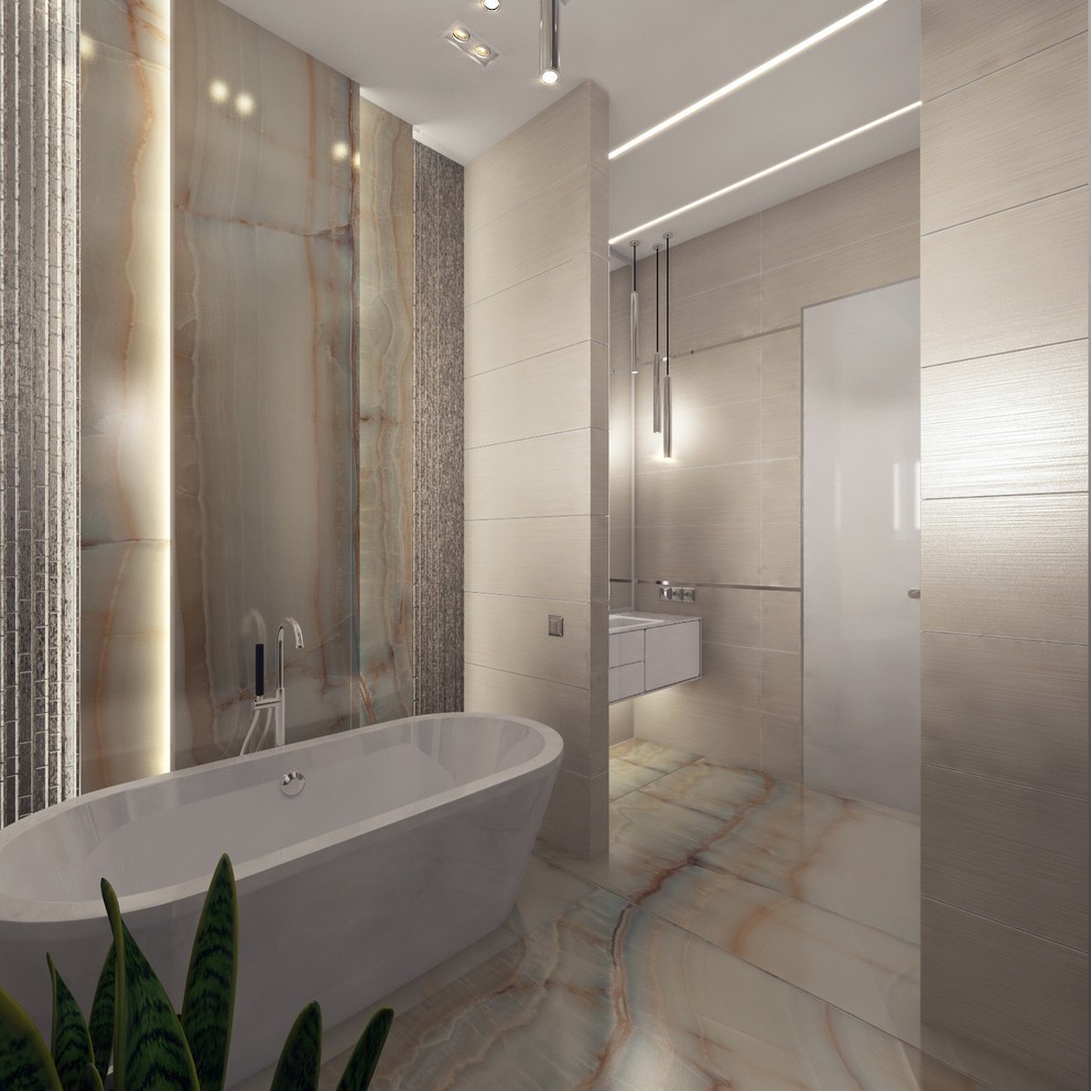 Новая Рига/ КП "По-Рижская мечта"