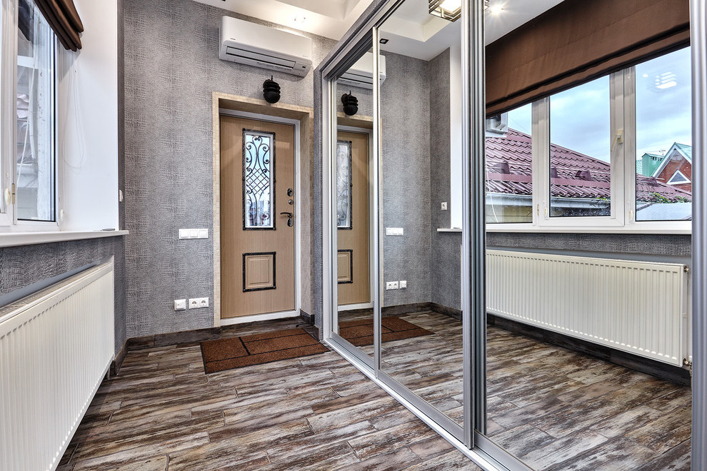 Частное домовладение 008