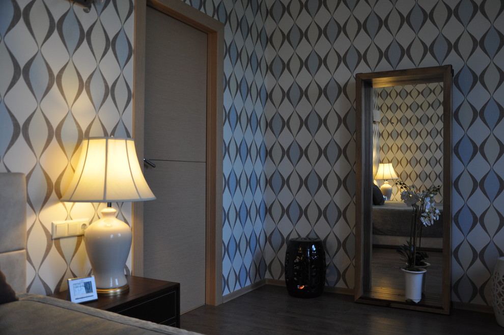 Квартира на Акадекмической