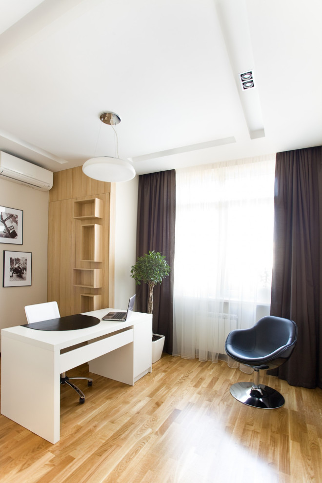 Ремонт кабинета