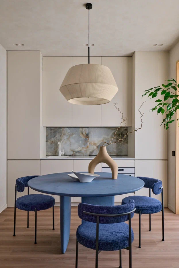 Стиль бутика