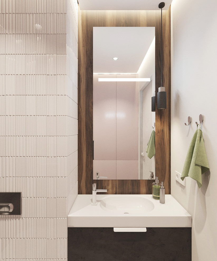 Обложка проекта: NOUSE 1