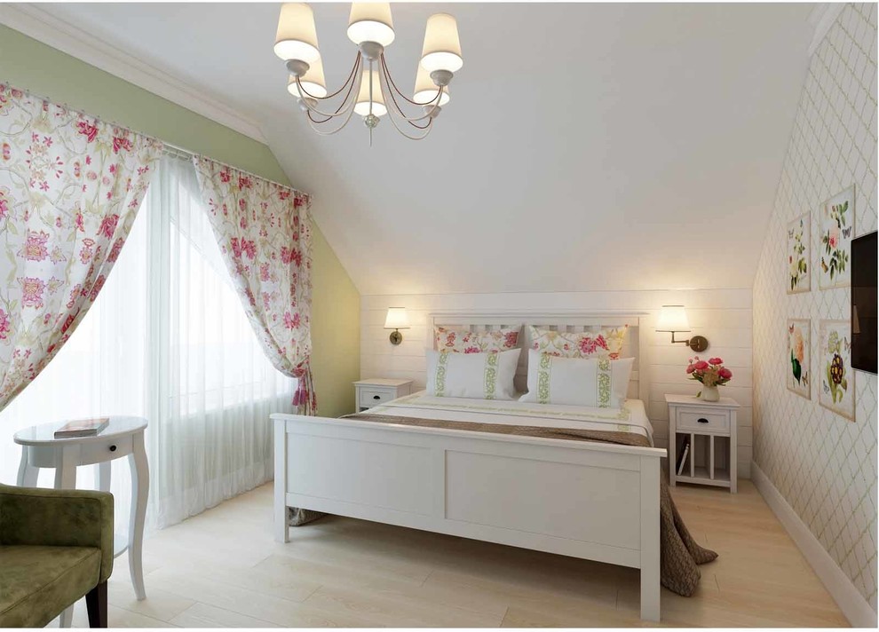 Дом с видом на счастье