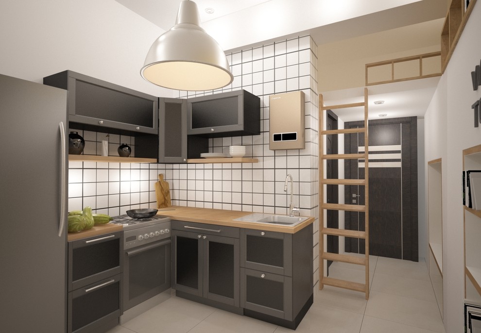 ЖК Романовский, г.Сочи