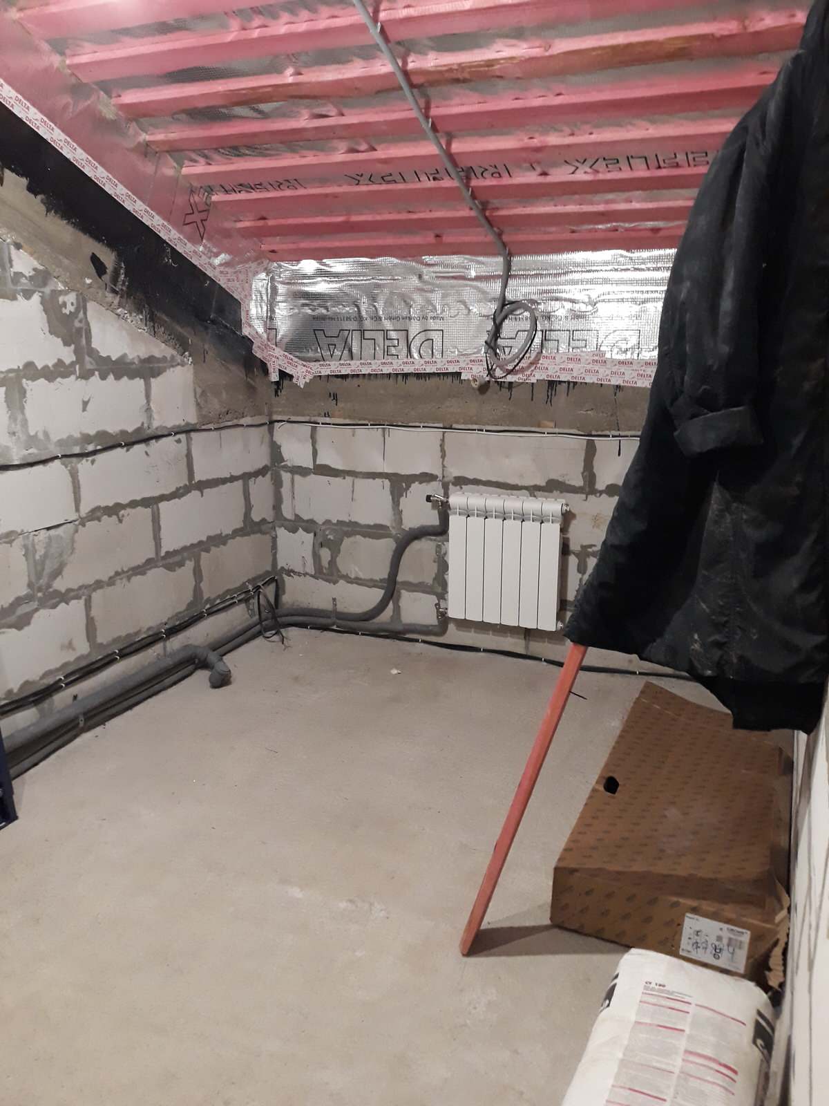 "Лайтовое дерево"