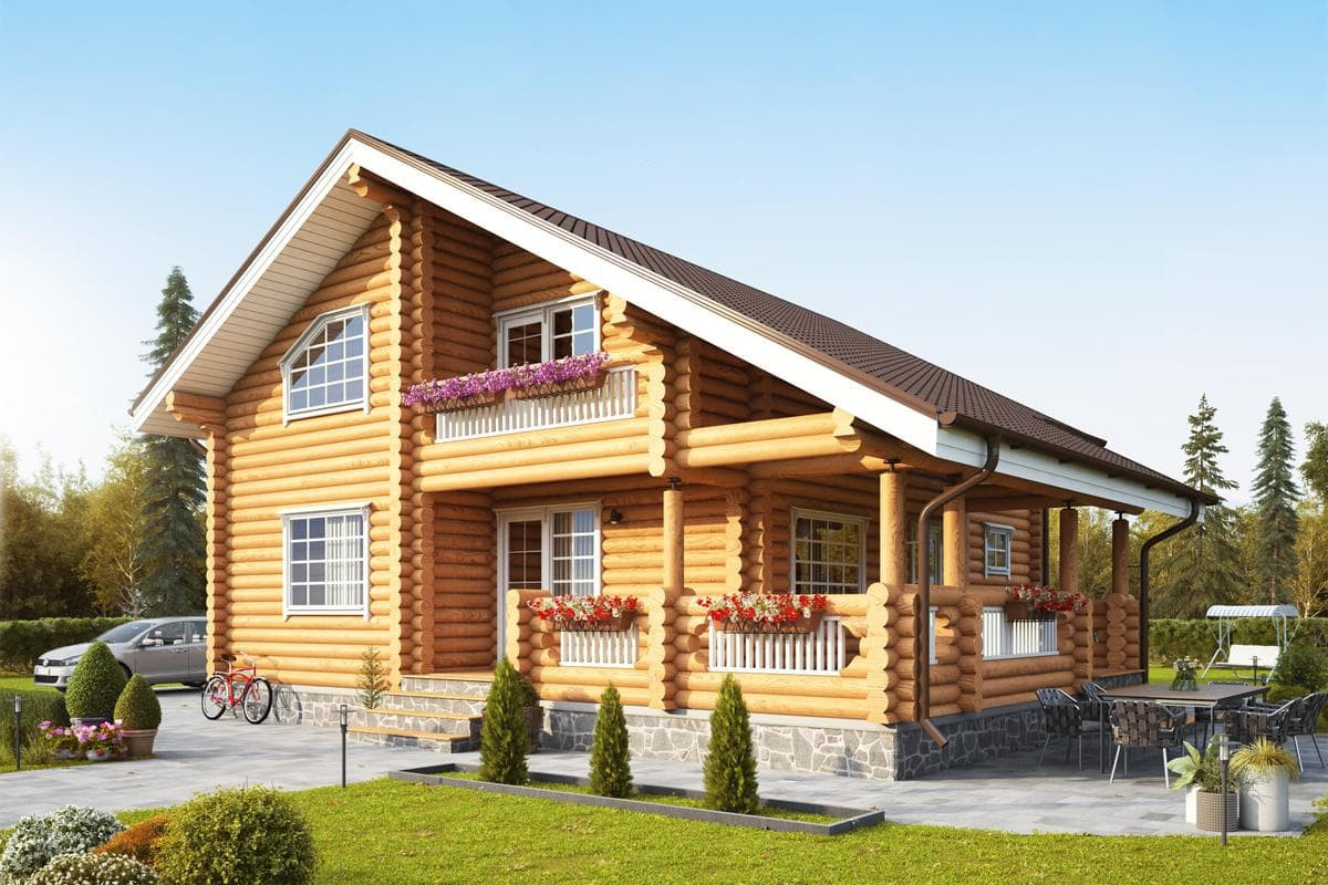 Обложка проекта: Велес