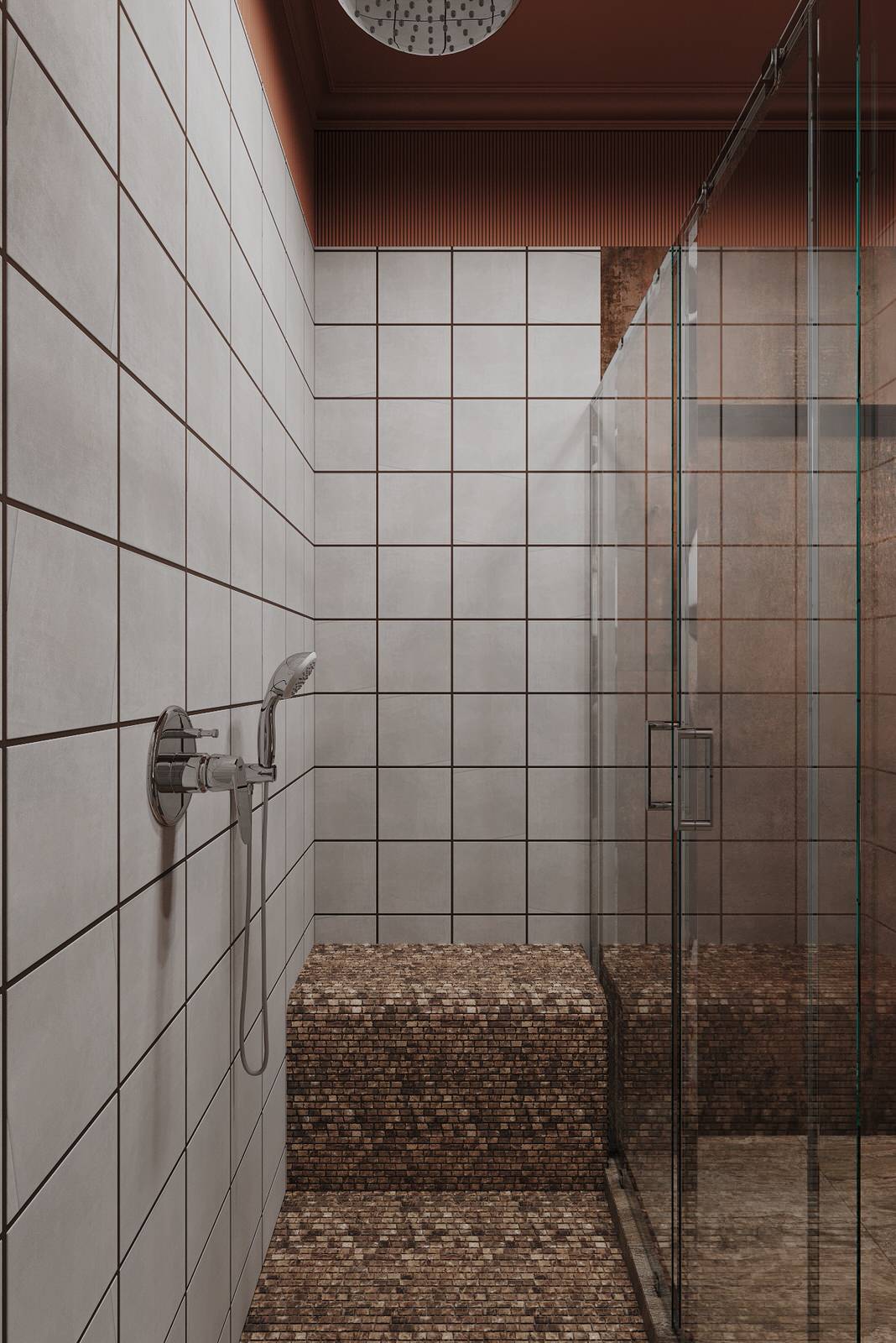 Апартаменты с видом на море ЖК "АТЛАНТИС"