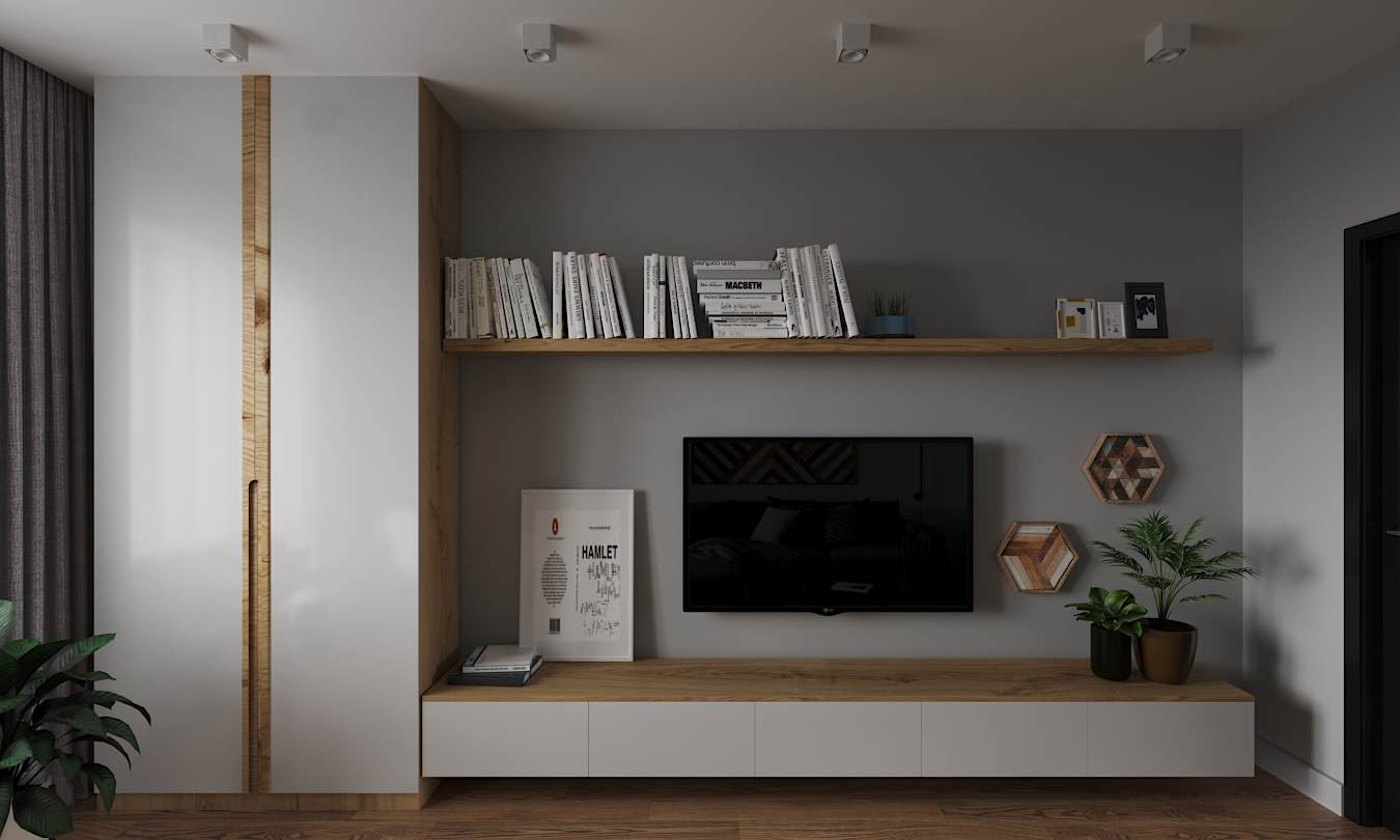 ЖК Кристалл