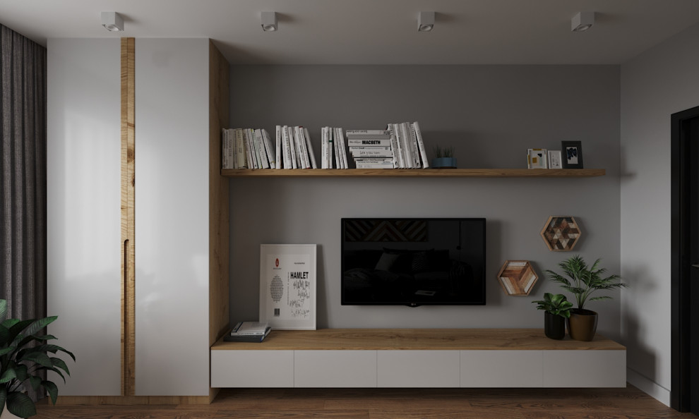 ЖК Кристалл