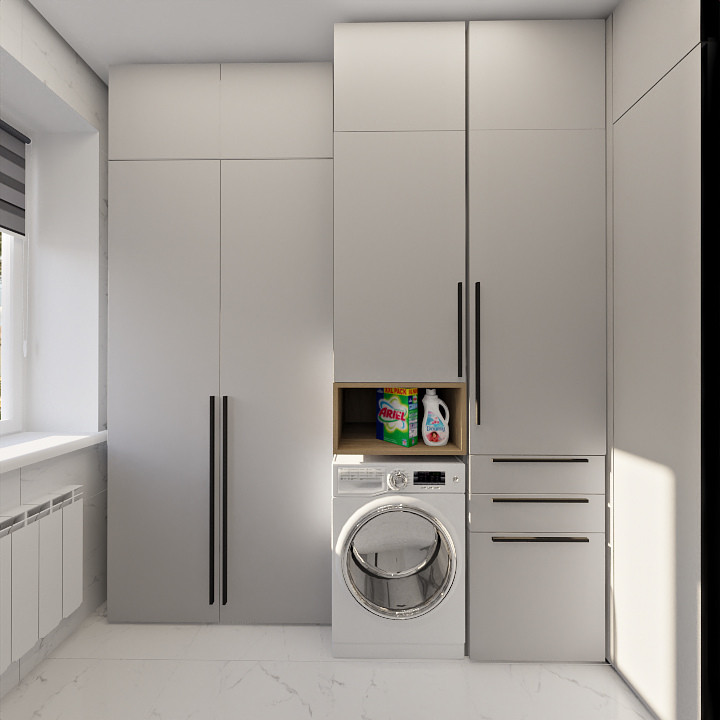 Таунхаус ЖК "Зеленые аллеи"