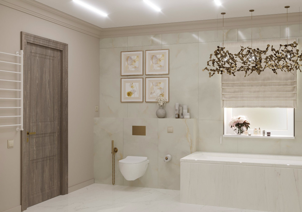 Дом в пос. Гранный