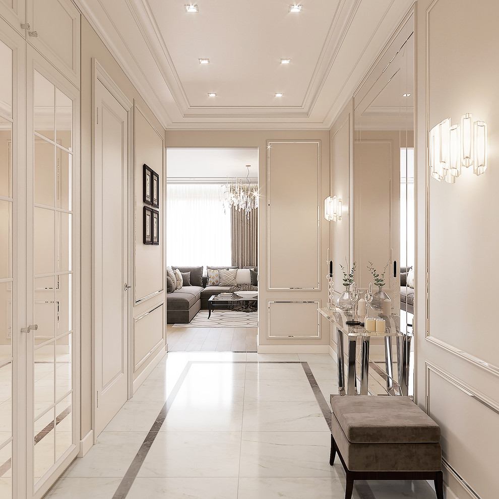 Сливочная классика