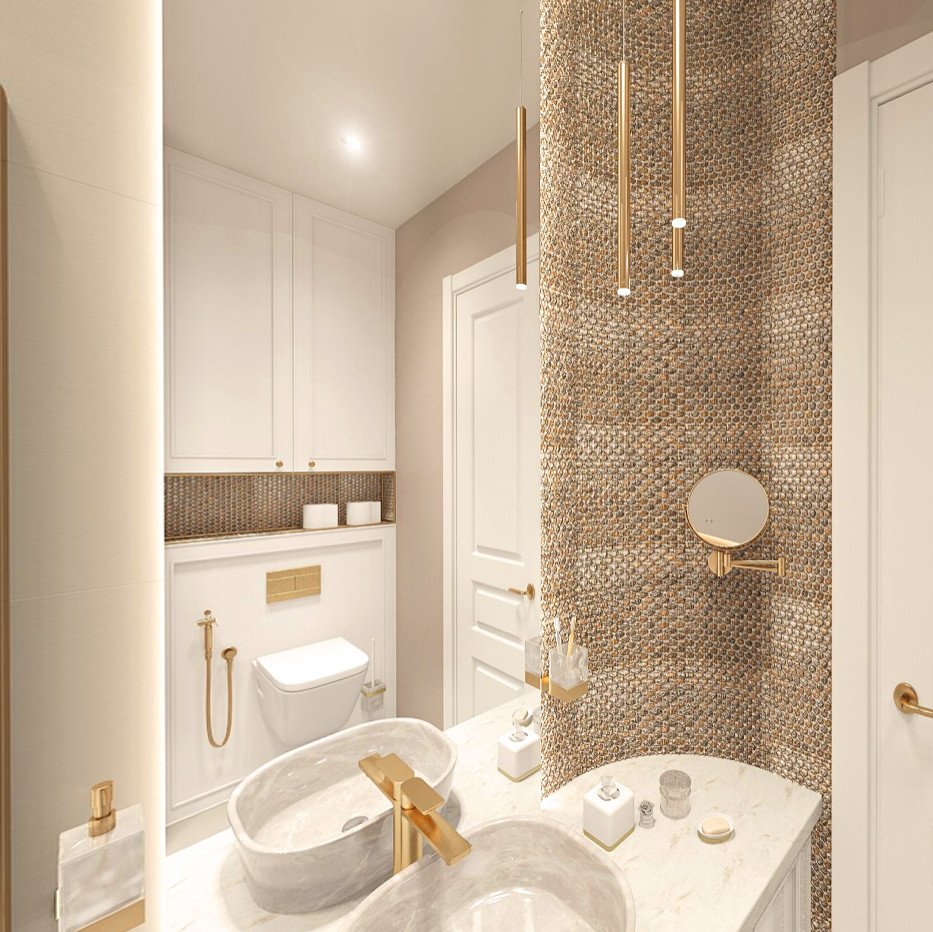 Квартира Царская Площадь