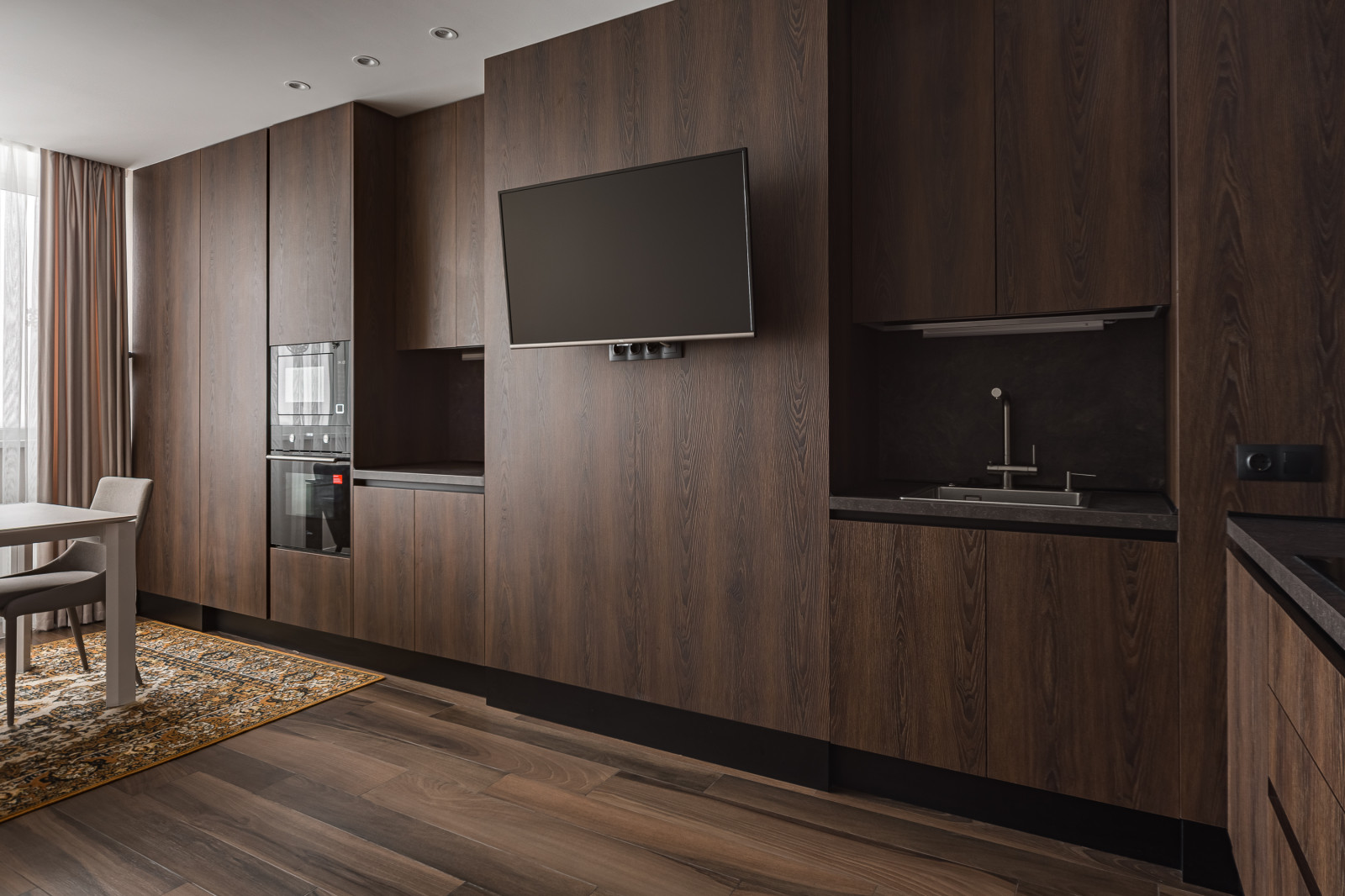 Обложка проекта: Ницца