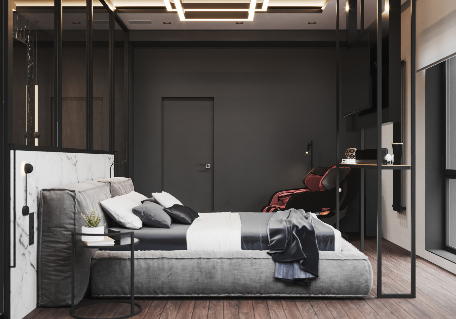 ЖК НА ВЫСОТЕ