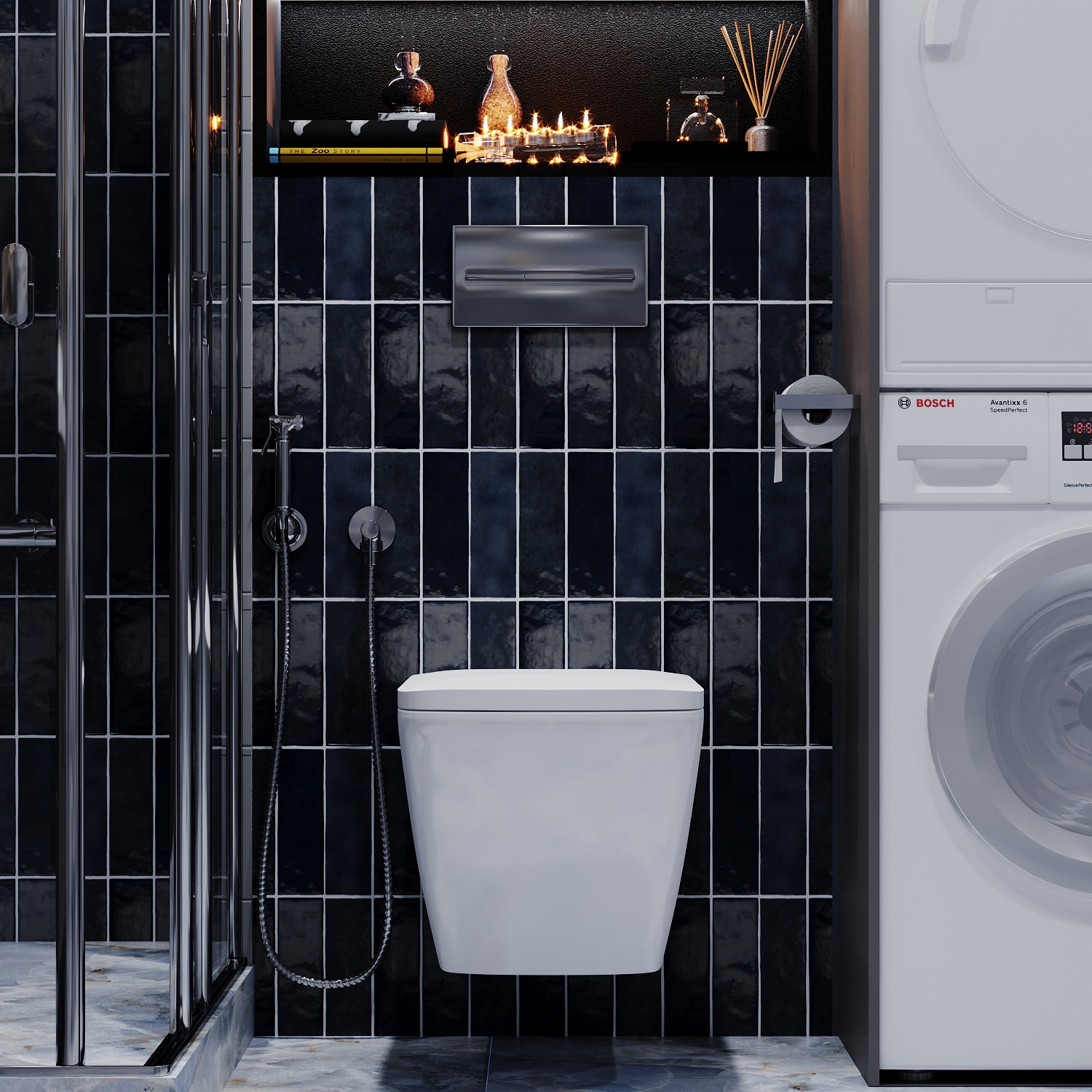 Малая Бухаресткая #2