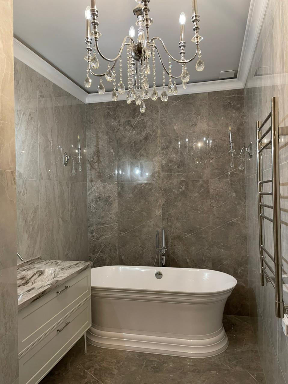 Керамогранит