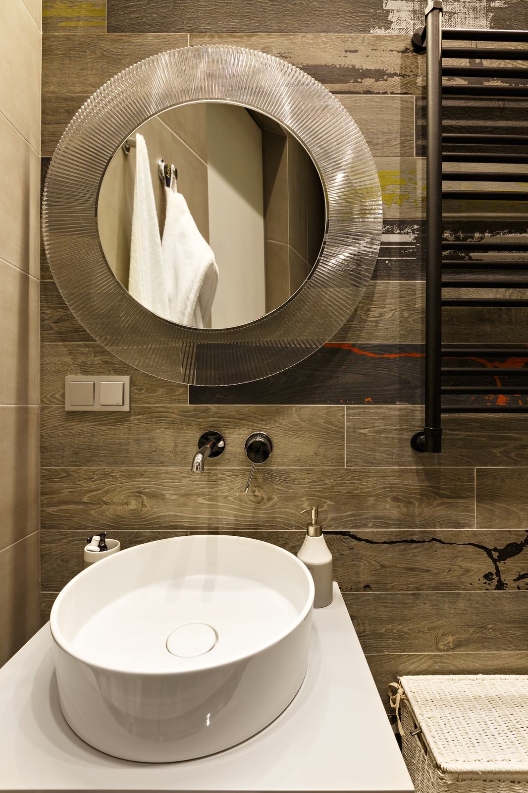 Просто LOFT ( фото реализации )