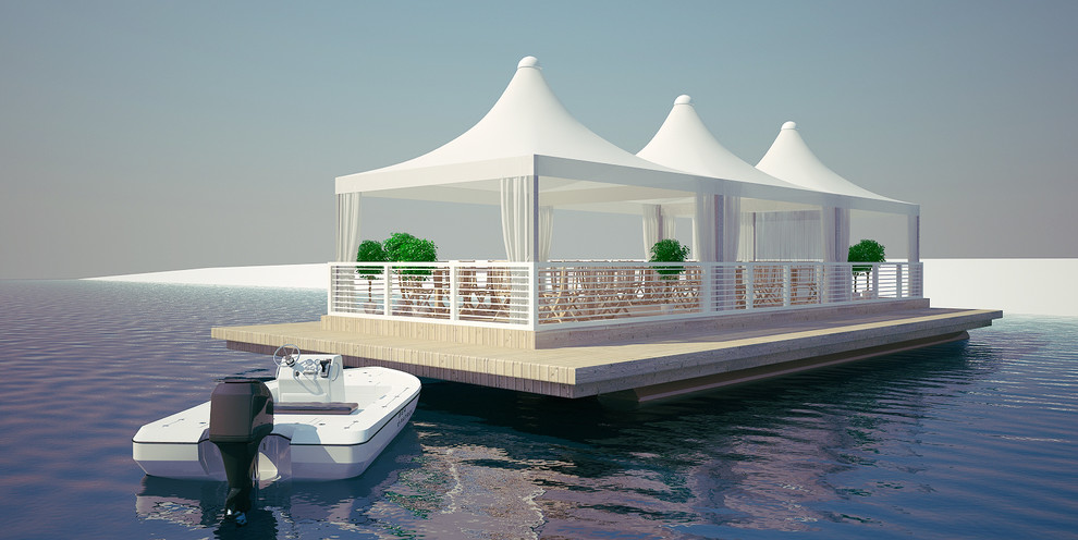 Factory Tents Azerbaijan