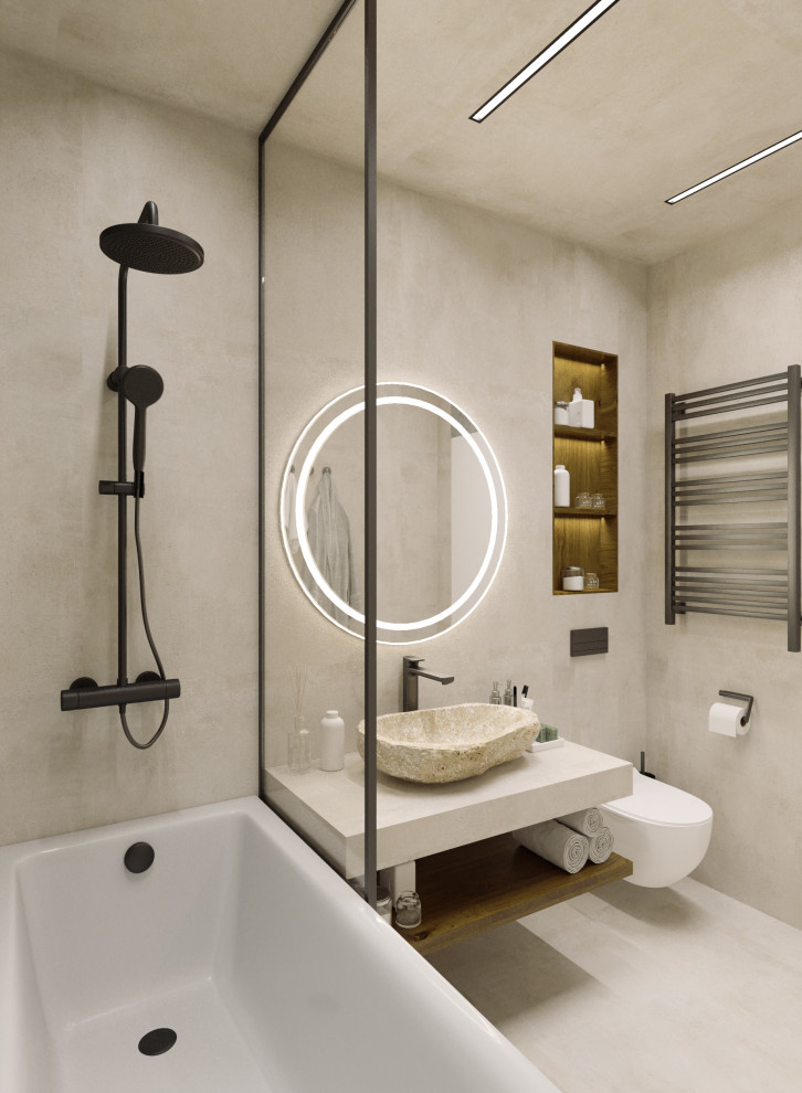 Лофт на Царской площади