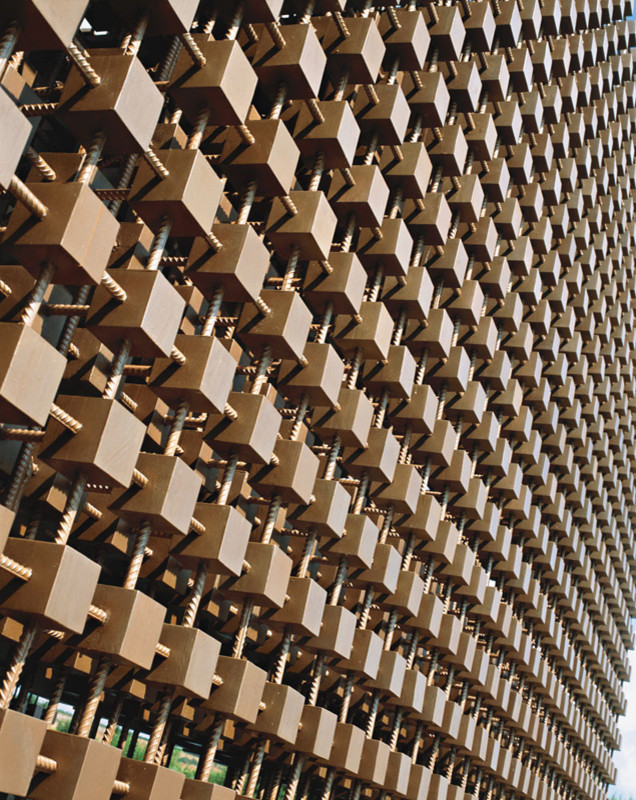 Обложка проекта: Чайный павильон