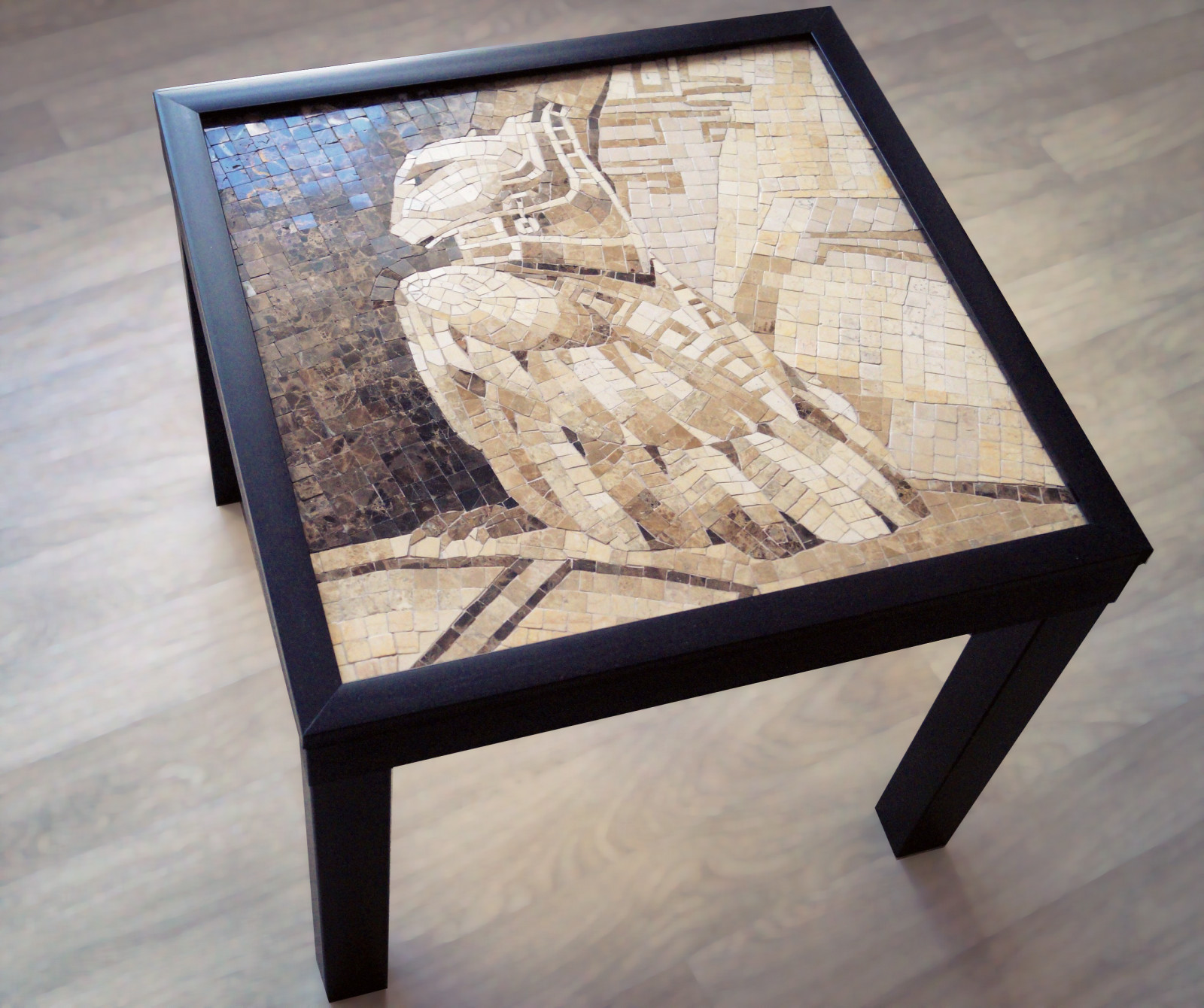 Наталья Суржина