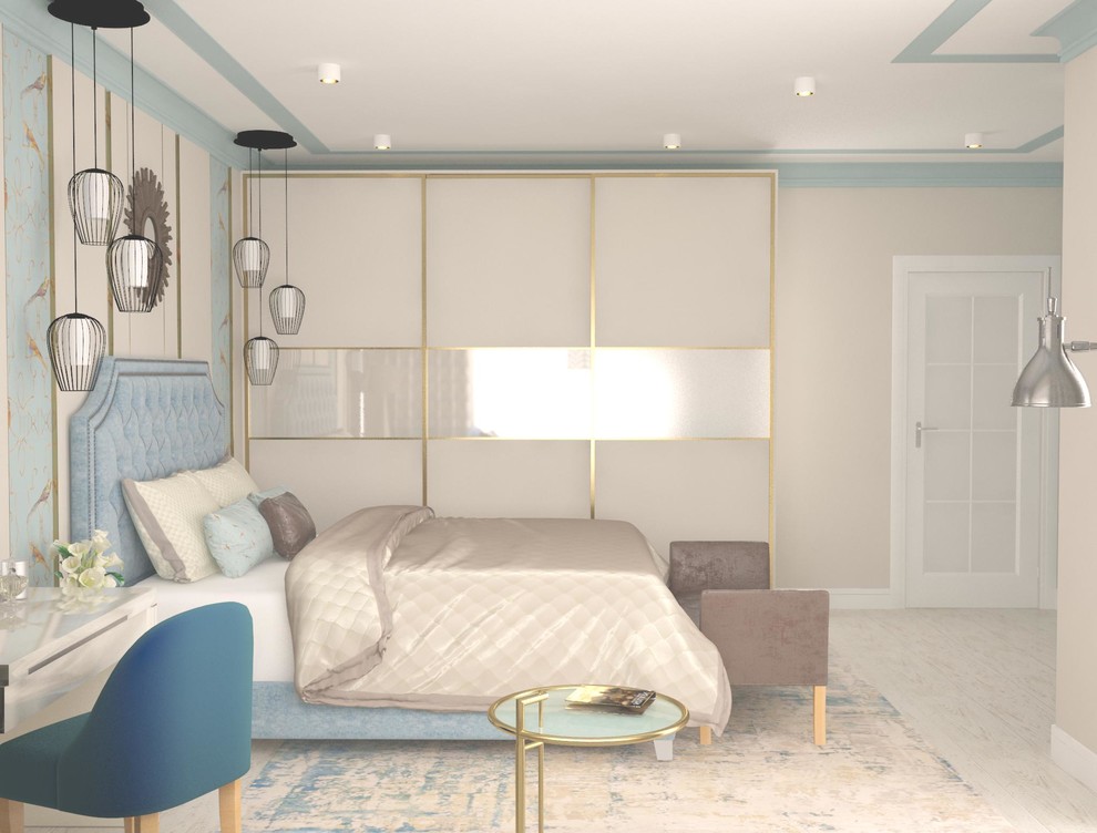 Охотник и птицы