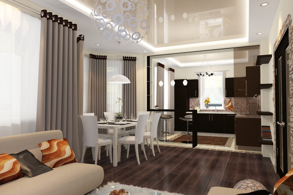 Дом 260 кв/м Бутурлино