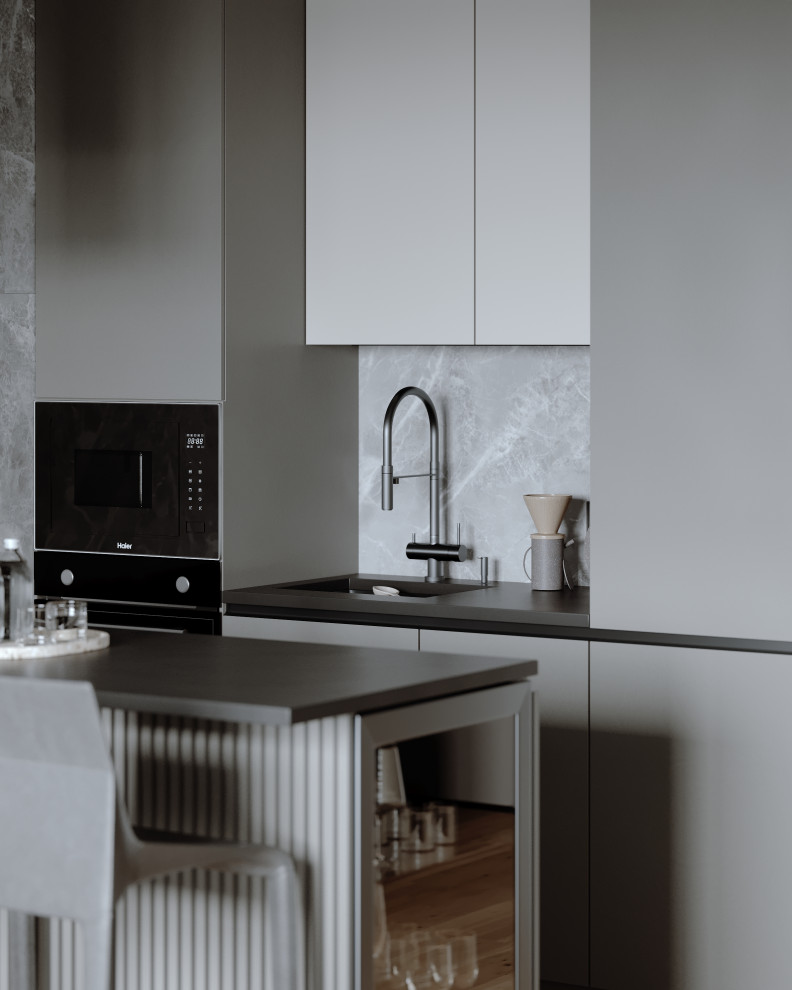 ЖК Чернышевский