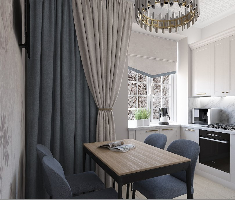 «Сontemporary classic»