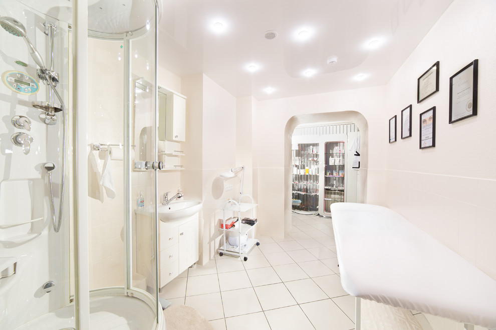 салон красоты "три топора"