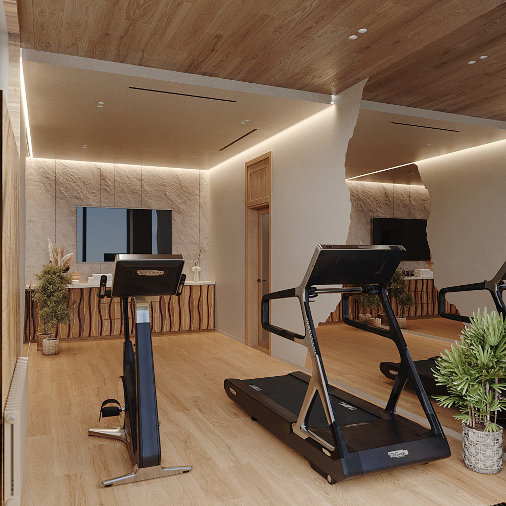 Дом в Нижнем Новгороде