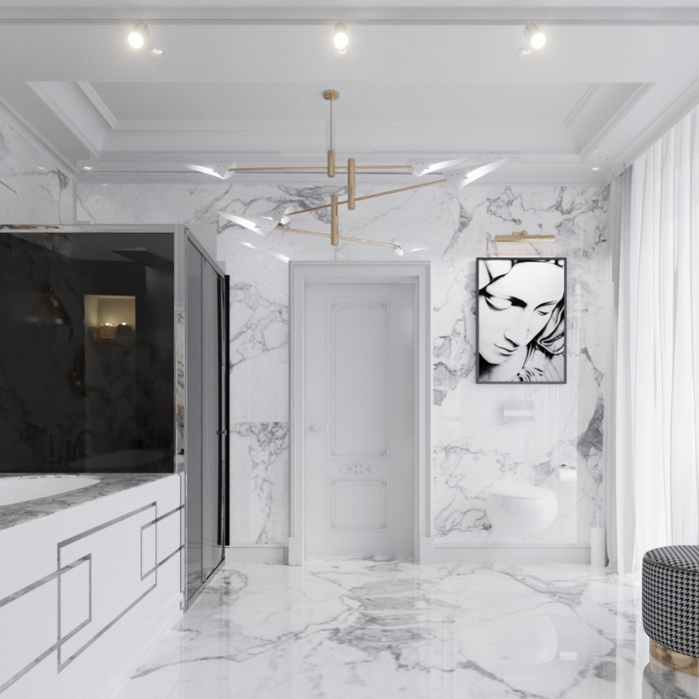 Воздушная эклектика