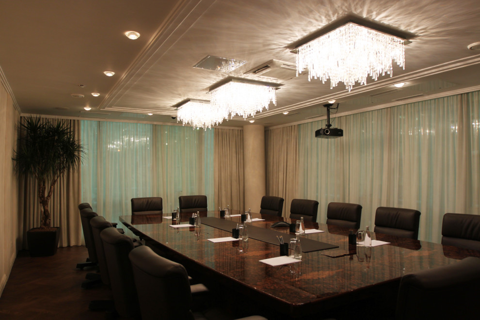 Офис в центре Москвы