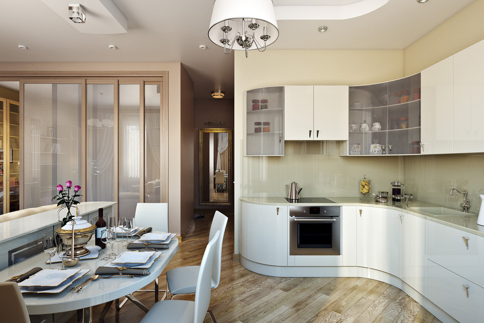 Современная класика