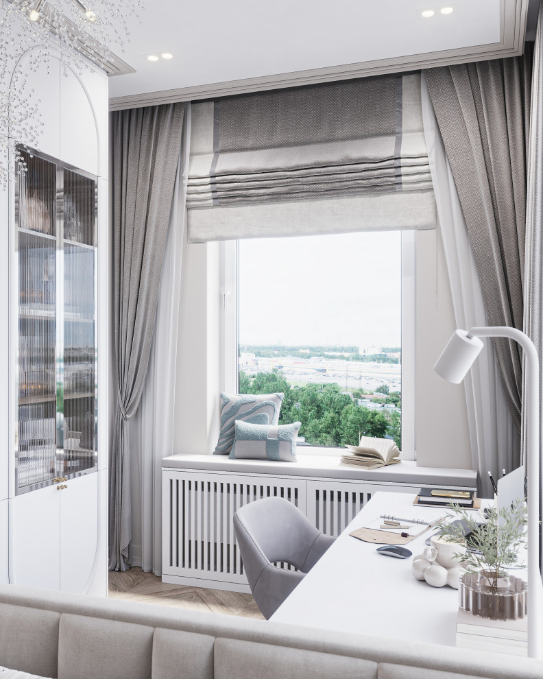 ЖК Квартал 55 (с террасой)