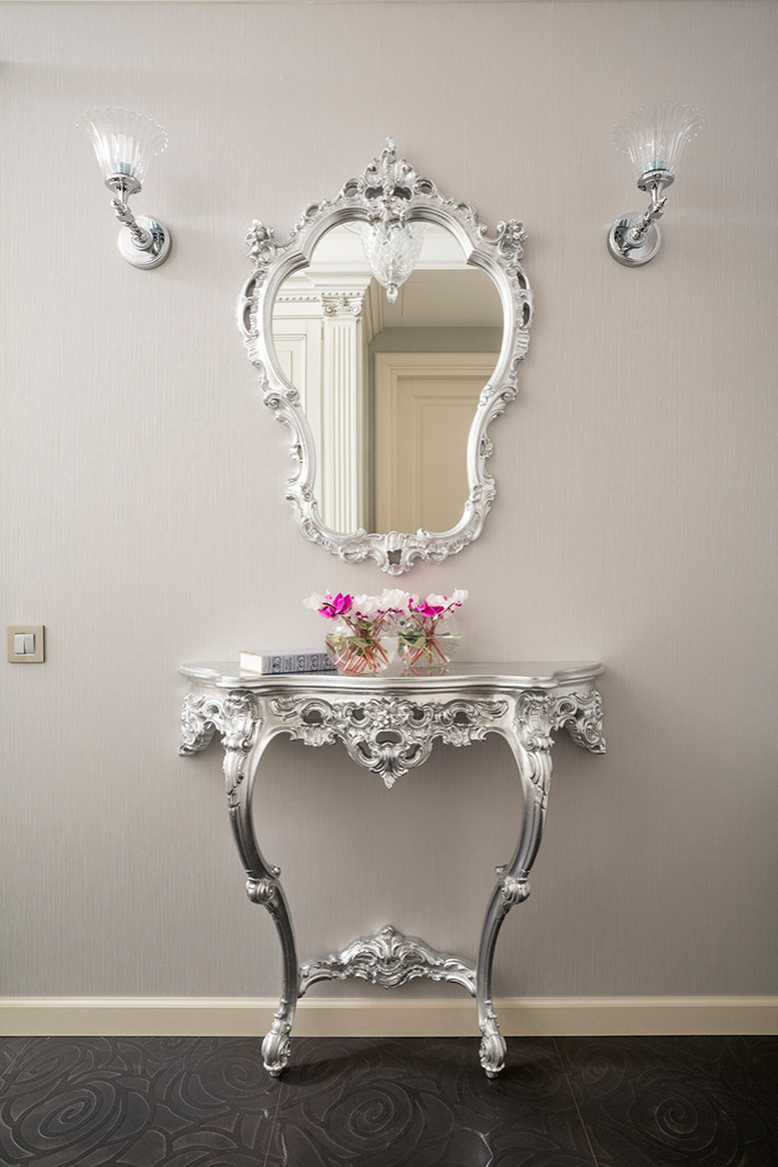 Квартира в Москве