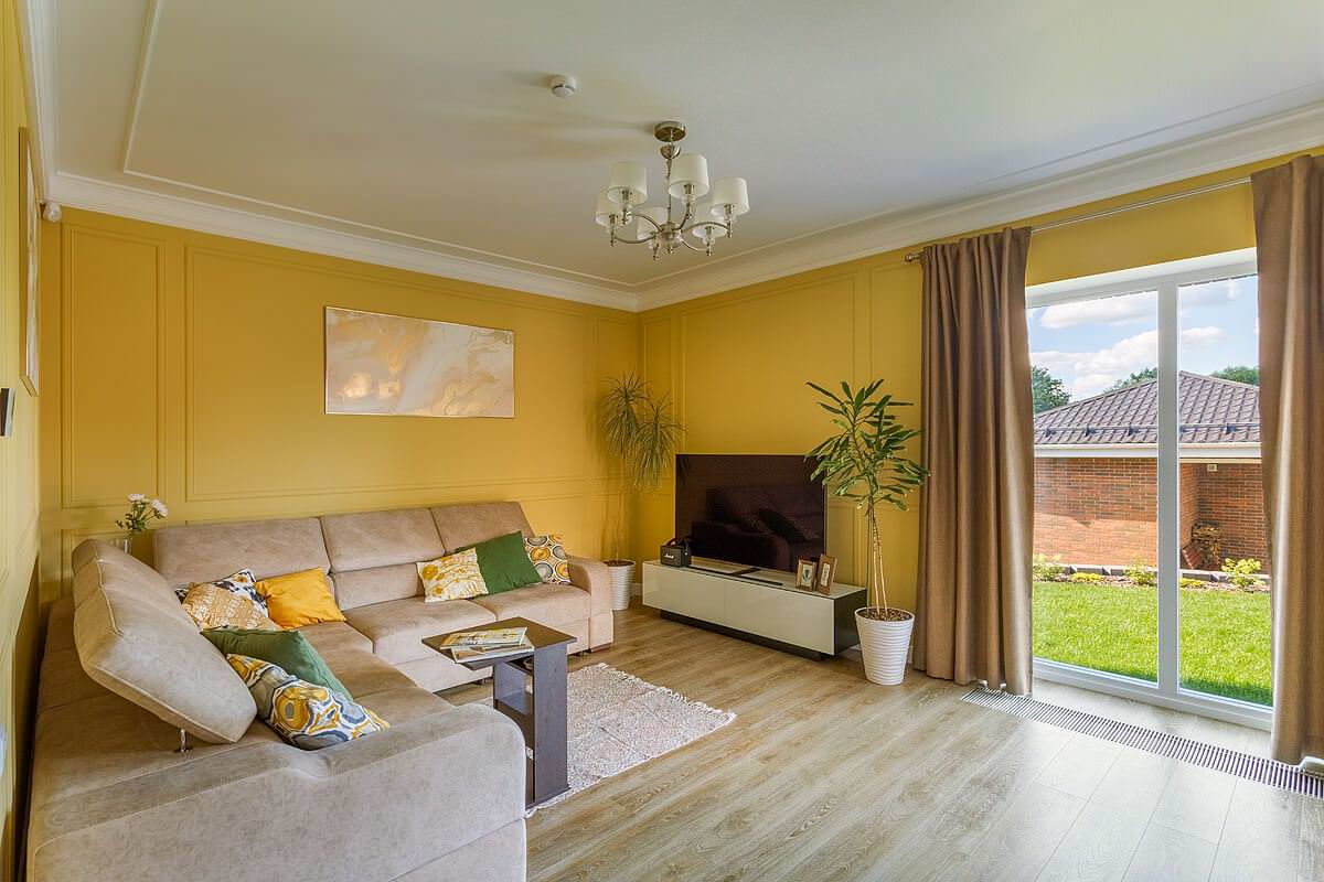 Коттедж - Домодедово