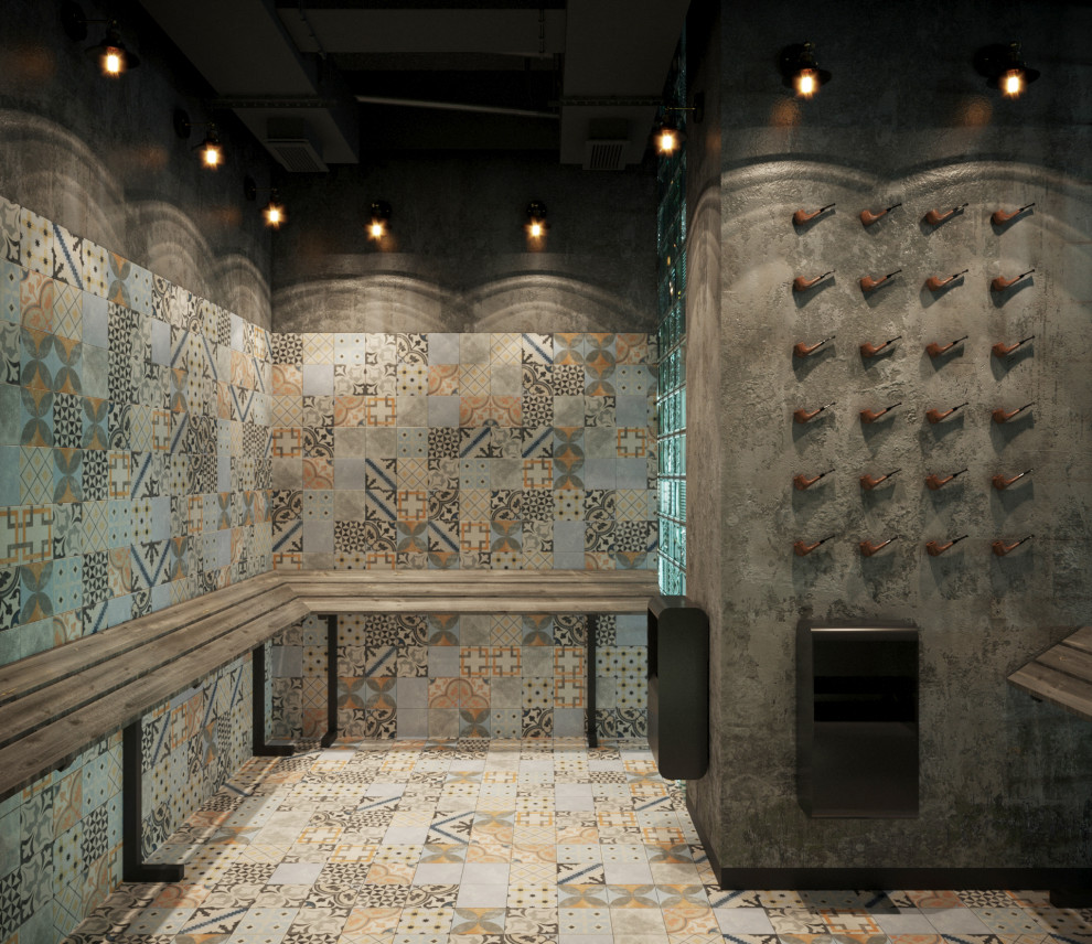 Jack London Restaurant, Saint Petersburg