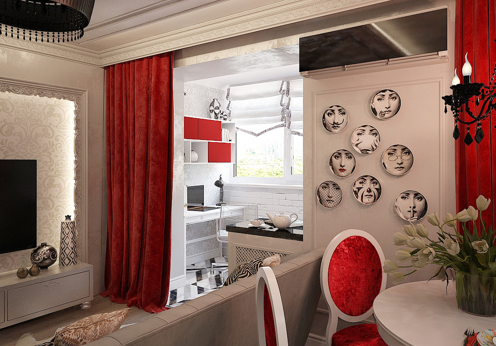 ЖК "Кузнецкий", г. Пенза