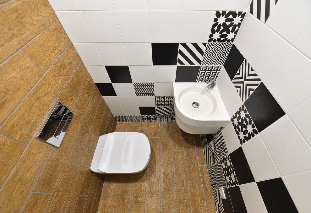 Осенняя палитра