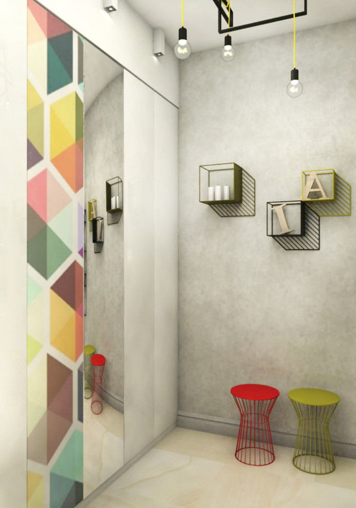 Квартира на Бабушкинской