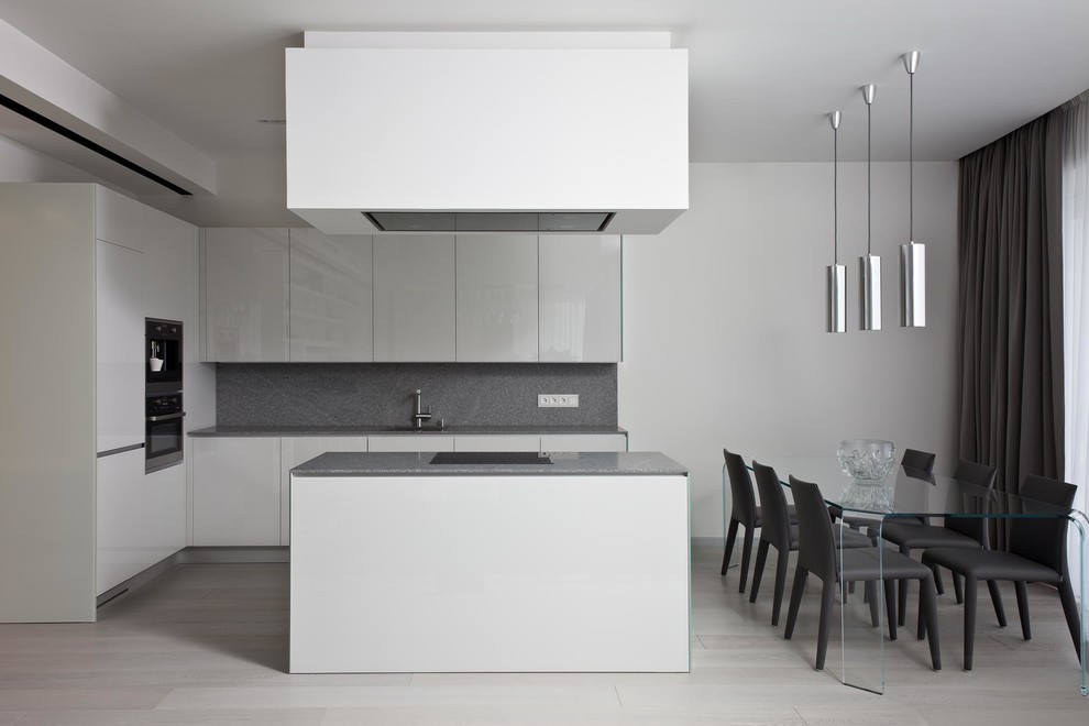 Apartment in Mirax Park