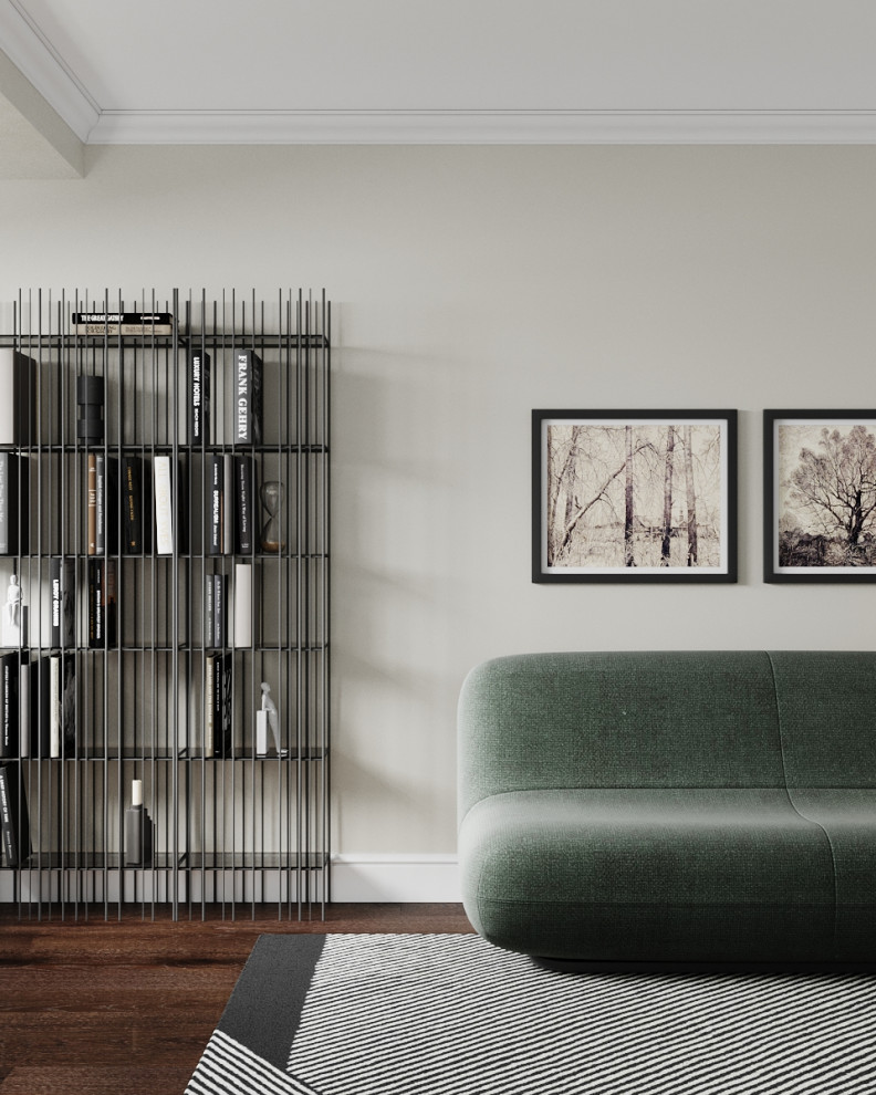 Частный дом в графстве Кент