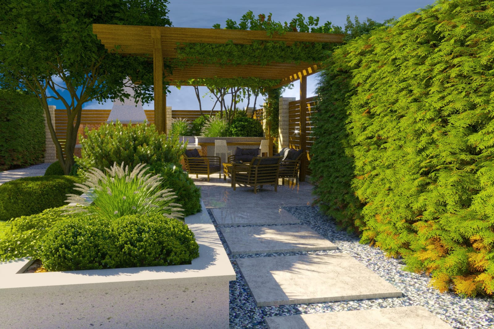 Олимпийский