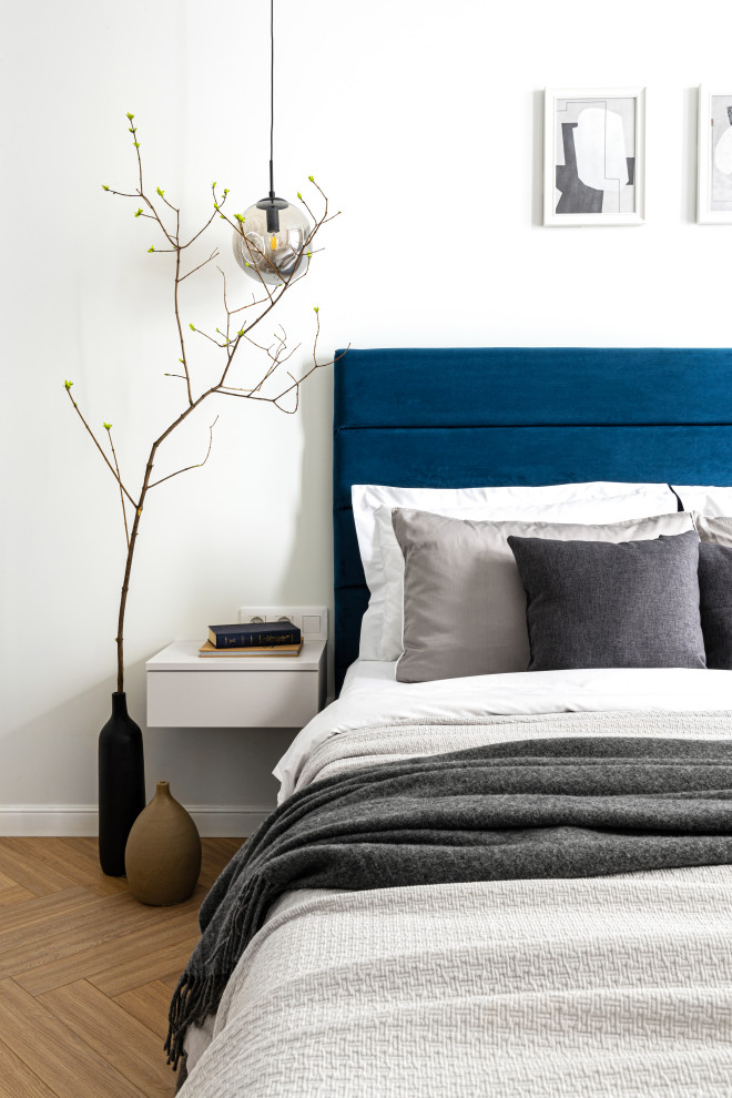 Квартира в Матч Поинт - 2