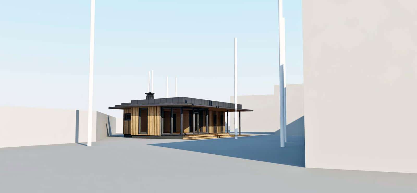 Баня в Москве