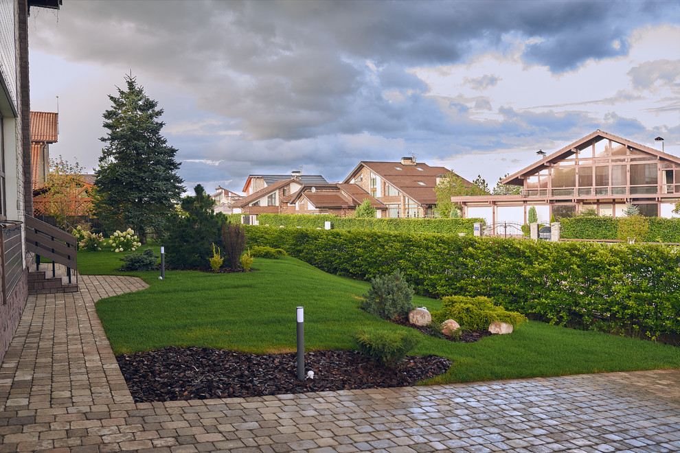 Обложка проекта: Миллениум Парк