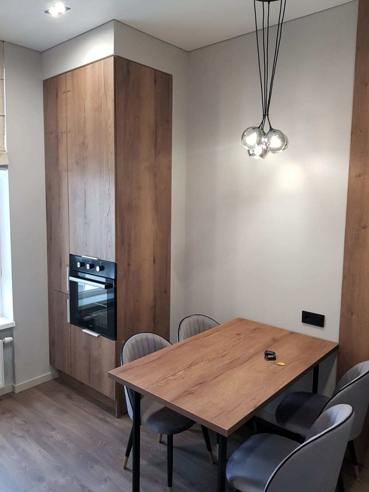 ЖК Столичный